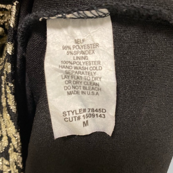 💋Sabora Mini Dress - Picture 7 of 8